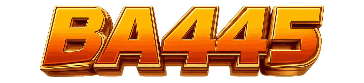 ba445
